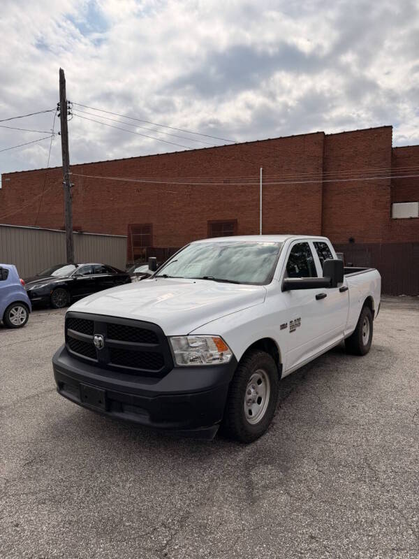 ram ram 1500 classic 2019 1C6RR6FT9KS633533 image ram ram 1500 classic 2019 1C6RR6FT9KS633533 image